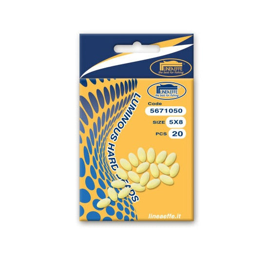 SET OPRITOARE LINEAEFFE FOSFO 55BUC