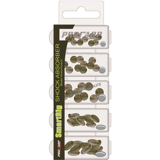 SET OPRITOAREI SOC CORMORAN PT MONTURI CRAP 5X10BUC/PL
