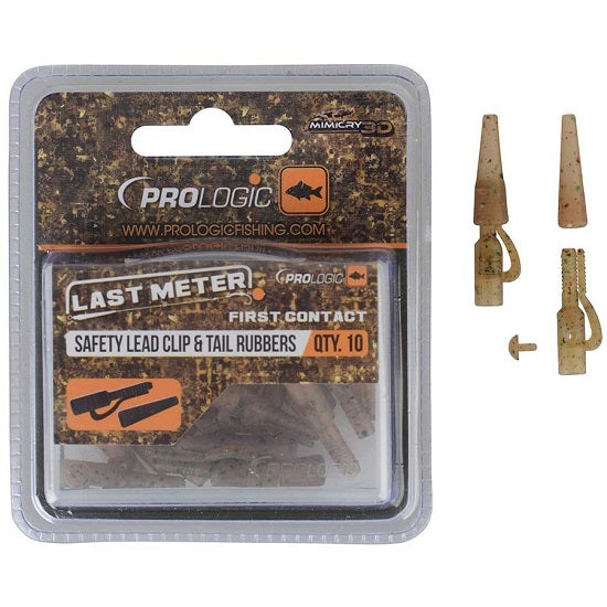 SET PLUMB PIERDUT PROLOGIC MIMMICRY 10BUC