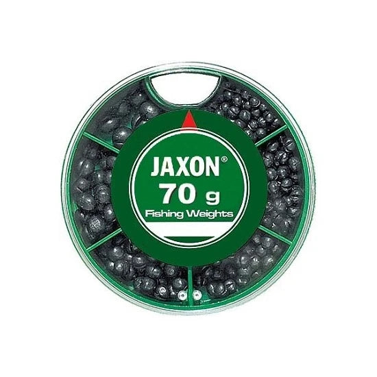 Set Plumbi Jaxon Kp 70gr