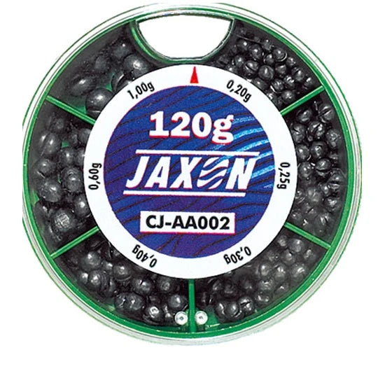 Set Plumbi Standard St Jaxon 120gr