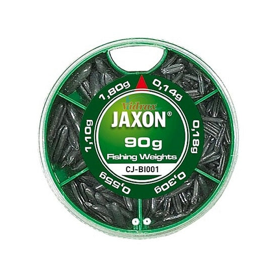 SET PLUMBI  JAXON STILL 90GR