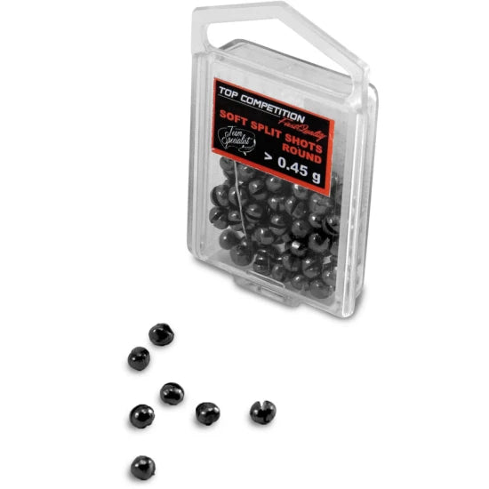 Set Plumbi Lineaeffe Cutie Mini 0.15g