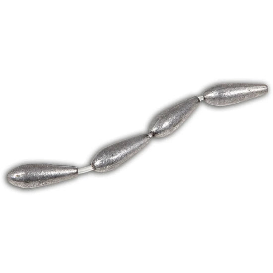 Set Plumbi Lineaeffe Cutie Torpille 5.00g