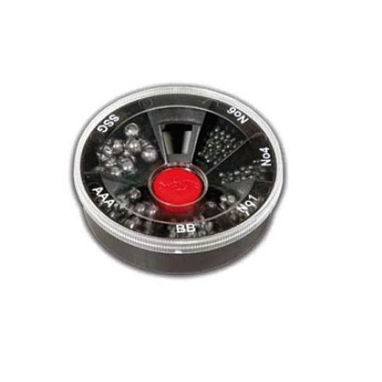 Set Plumbi Lineaeffe Rotunzi 110g