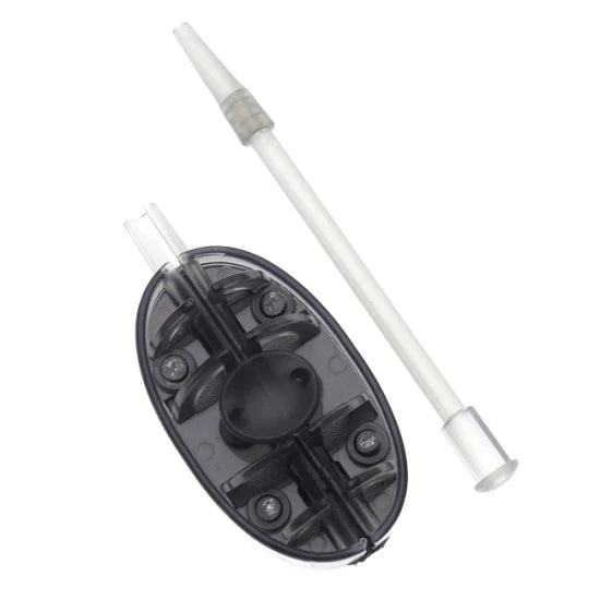 Set Pro Fl 2buc In-line Method Feeder Marime L 40g