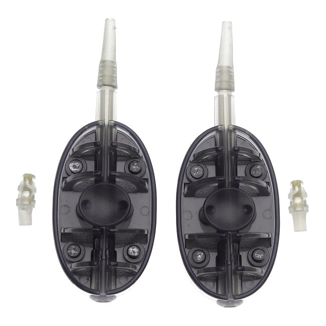 SET PRO FL 2BUC IN-LINE METHOD FEEDER MARIME L 60G
