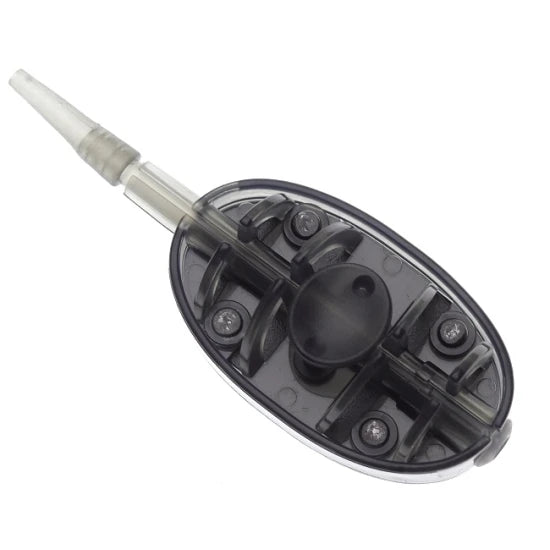 Set Pro Fl 2buc In-line Method Feeder Marime L 60g