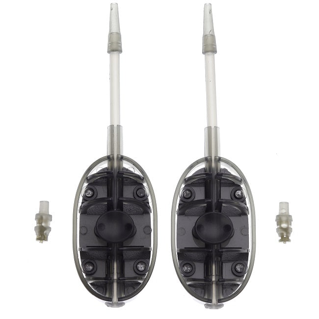 SET PRO FL 2BUC IN-LINE METHOD FEEDER MARIME XL 40G