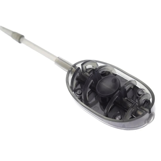 Set Pro Fl 2buc In-line Method Feeder Marime Xl 60g