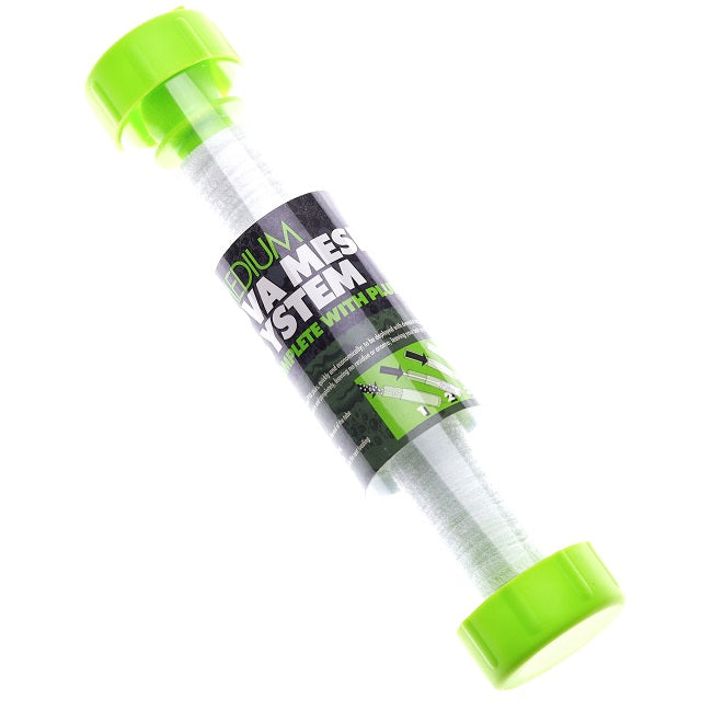 SET PRO FL PVA  CU TUB SI PLUNGER 37MM 7M