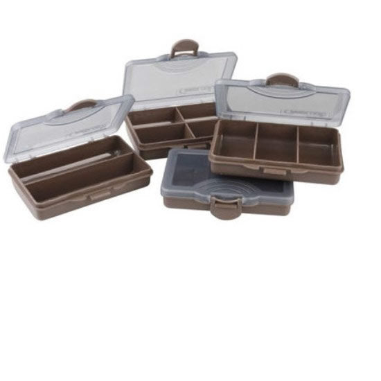 SET PROLOGIC 4 CUTII PT.ACCESORII CRAP
