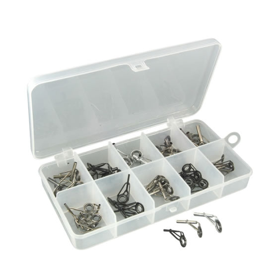 SET SPRO INELE  DE VARF MODEL 2 MARIMEA M 50 BUC