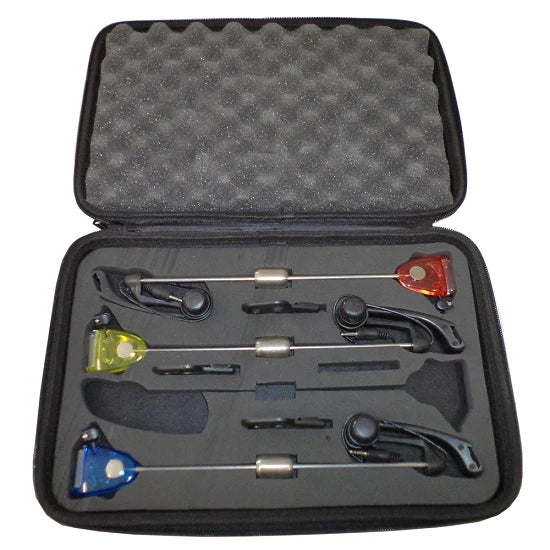 Set Swinger Carp Academy Sensor 3buc