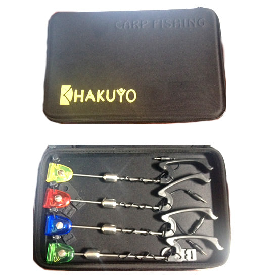 SET SWINGER HAKUYO MKM2 LUMINO + PENAR