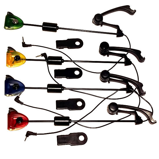 SET SWINGER HAKUYO MKM3 LUMINO + PENAR