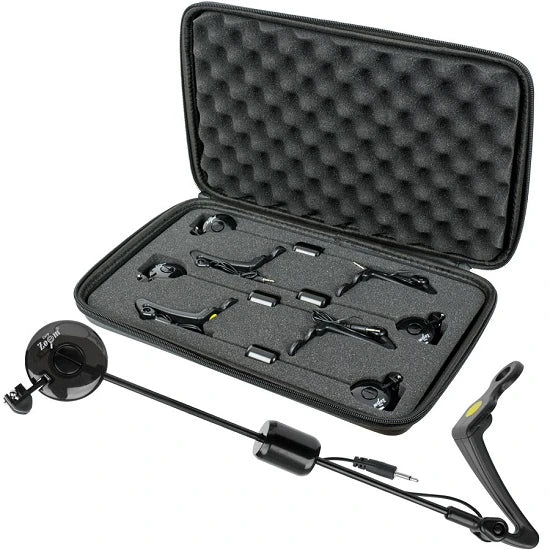 Set Swingere Carp Zoom Prof Bite