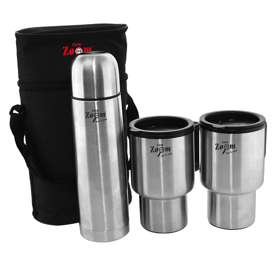 SET TERMOS CU 2 CANI CARP ZOOM