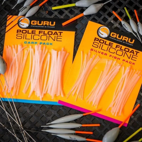 Set Tub Siliconic Guru Pentru Crap