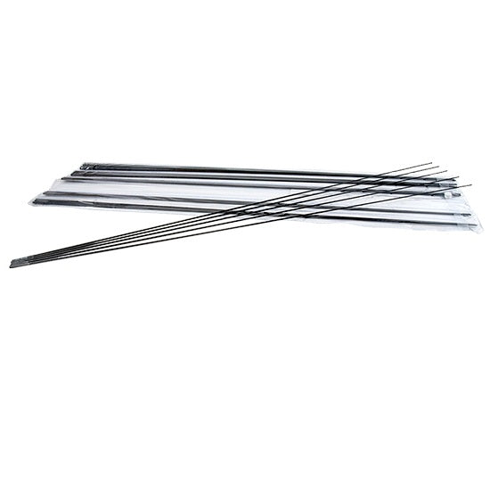 SET VARF EnergoTeam Tubular CARBON 6X5DB