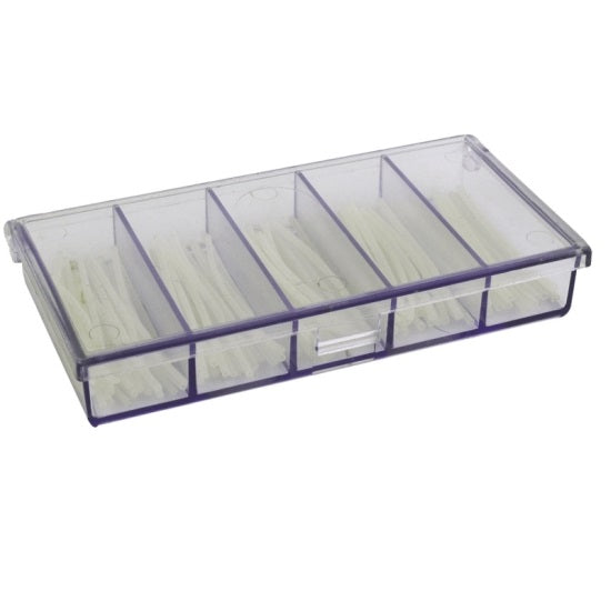 SET VARNIS SILICON MAVER 0.7-2.0MM
