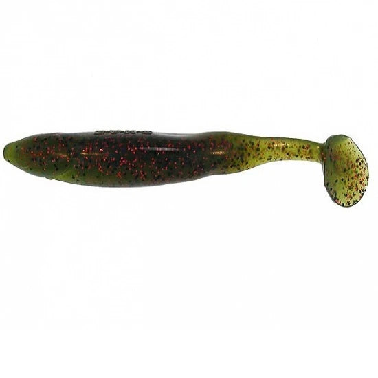 Shad Bass Assasin Die Dapper 8.9cm