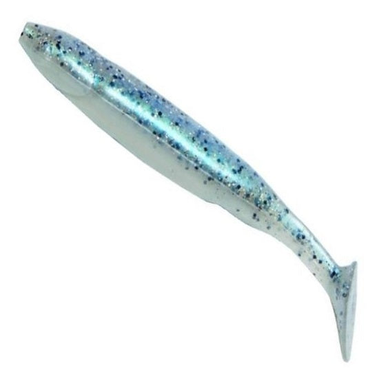 SHAD BASS ASSASIN DIE DAPPER  9CM WATERBOY