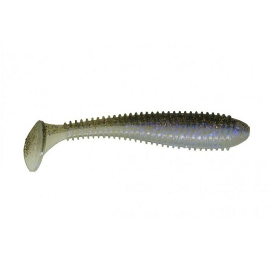 SHAD BASS ASSASIN LITL BOSS WB31504 MATSHAD 9CM 6 BUC PLIC
