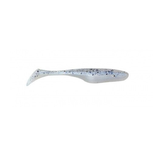SHAD BASS ASSASIN TURBO 10CM 10BUC CRYSTAL SHAD