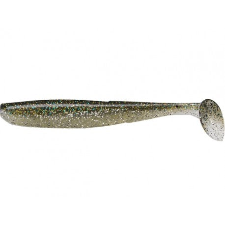 SHAD BASS ASSASSIN ELITE SHINER 10CM SILVER FLASH 8buc/plic