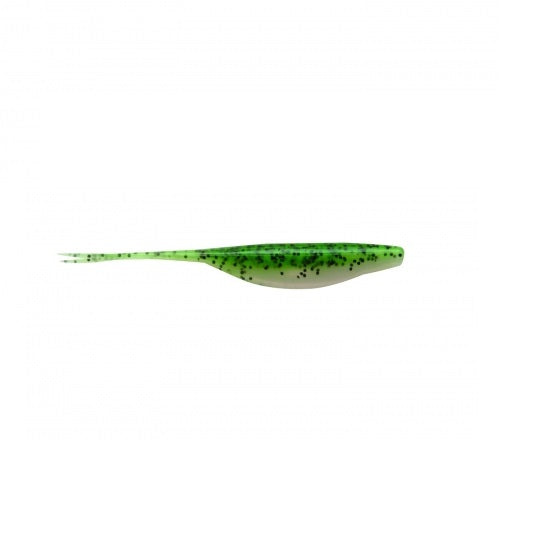 SHAD BASS ASSASSIN RAINBOW TROUT 10CM 8BUC