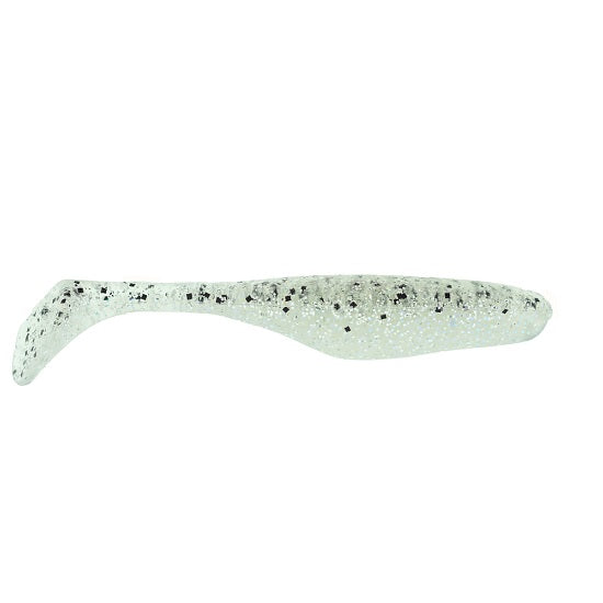 SHAD BASS ASSASSIN TURBO 10CM 10BUC COOL ICE