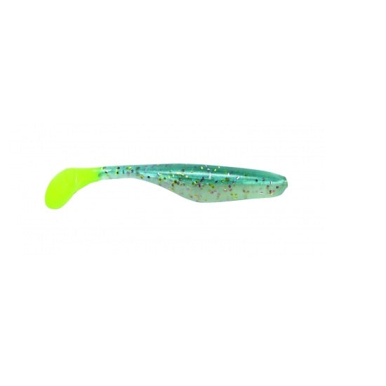 SHAD BASS ASSASSIN TURBO 10CM 10BUC SEXY SHAD