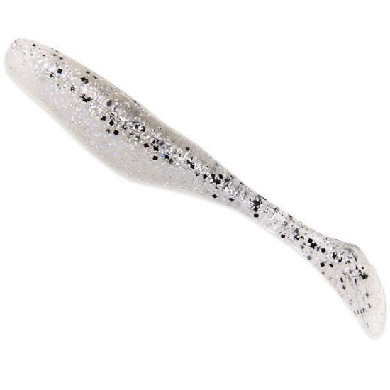 SHAD BASS ASSASSIN TURBO SHAD  COOL ICE  10CM 10BUC/PLIC