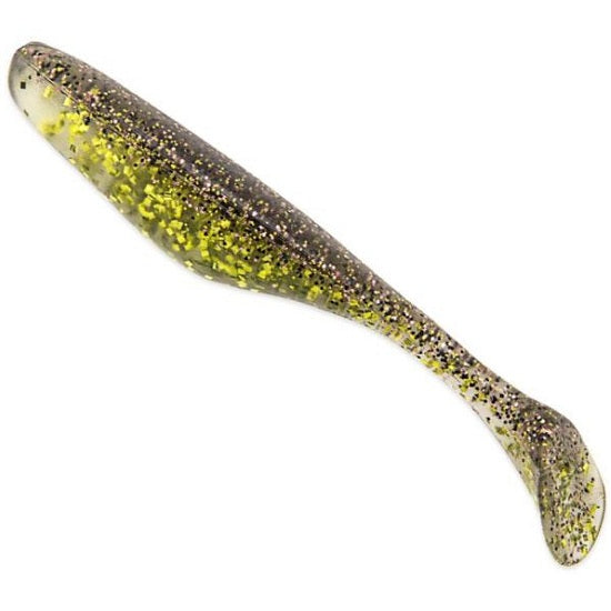 SHAD BASS ASSASSIN TURBO SHAD MISSIPPI HIPPIE 10CM 10BUC/PLIC