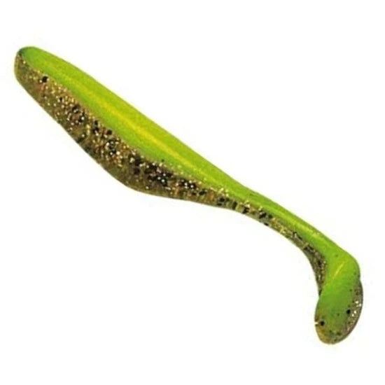 Shad Bass Assassin Turbo Shad Space Guppy 10cm 10buc/plic