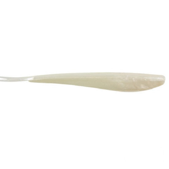 SHAD BERKLEY NEW MINNOW 8CM PEARL 15BUC/PLIC