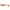 SHAD BERKLEY NEW SHAD PULSE 6CM ORANGE 8BUC/PLIC