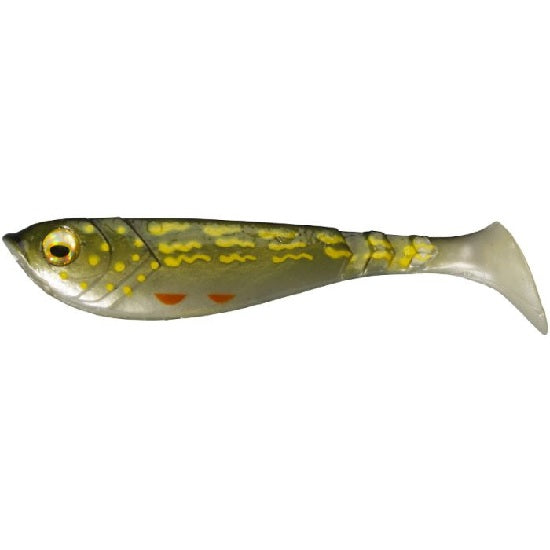 SHAD BERKLEY POWERBAIT PULSE SHAD 11CM PIKE