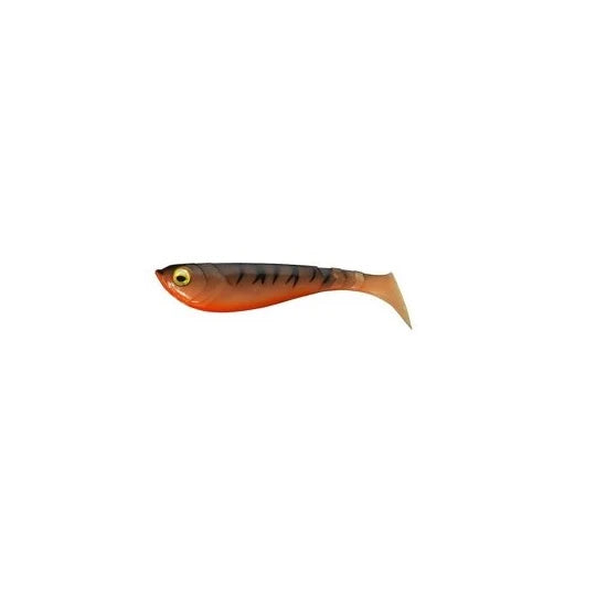 Shad Berkley Powerbait Pulse Shad 8cm Tiger Prwan