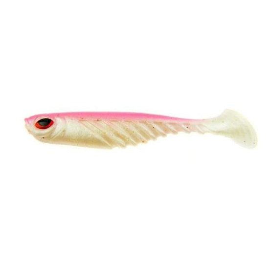 SHAD BERKLEY POWERBAIT RIPPLE SHAD 5CM PINK SHINE