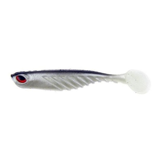 SHAD BERKLEY POWERBAIT RIPPLE SHAD 5CM SMELT