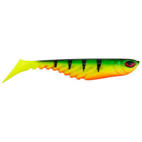 SHAD BERKLEY PULSE 8CM PERCH 4BUC/PL