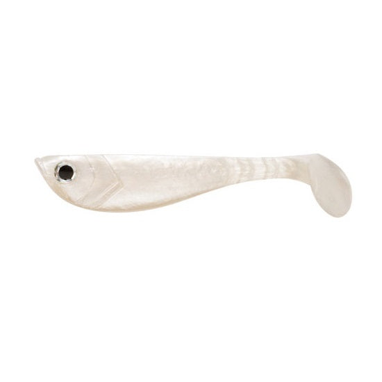 SHAD BERKLEY PULSE 8CM/NATURAL/6BUC/PL