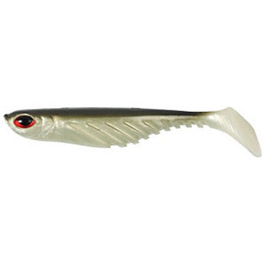 SHAD BERKLEY PULSE 6CM SMELT 8BUC/PL