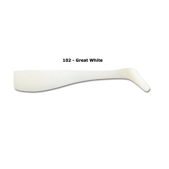 Shad Big Hammer Swimbait Hps20102 Culoare 102 5cm