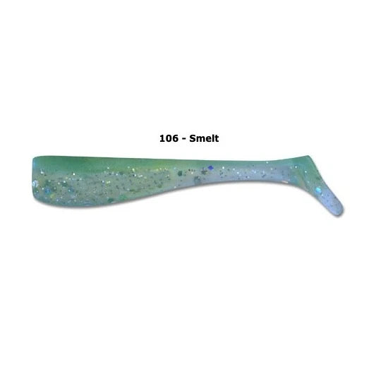 Shad Big Hammer Swimbait Hps20106 Culoare 106 5cm