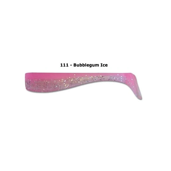 Shad Big Hammer Swimbait Hps20111 Culoare 111 5cm