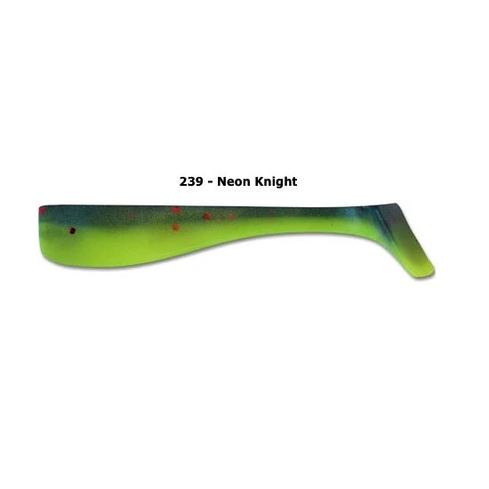 Shad Big Hammer Swimbait Hps20239 Culoare 239 5cm