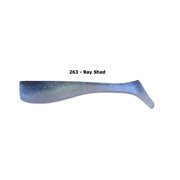 Shad Big Hammer Swimbait Hps20263 Culoare 263 5cm